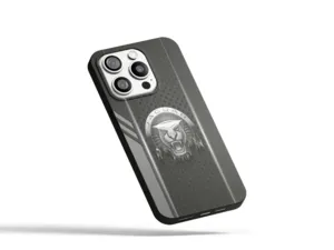 Jaguar Rivestimento Telefono Stile Minimal Elegante